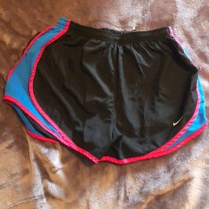 Nike shorts